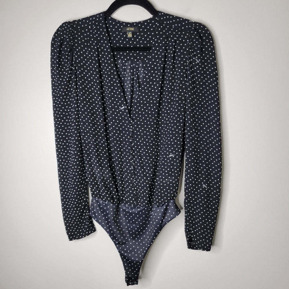 AFRM Bodysuit